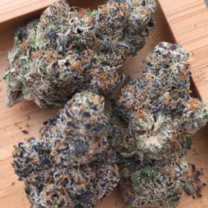 BUY Bruce Banner Cannabis Online