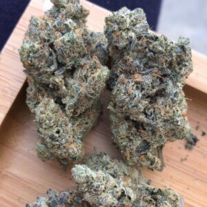 BUY CHIQUITA CANNABIS STRAIN ONLINE