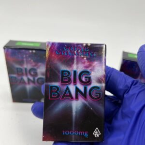 BUY BIG BANG THC CARTS ONLINE