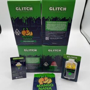 BUY GLITCH DISPOSABLES ONLINE