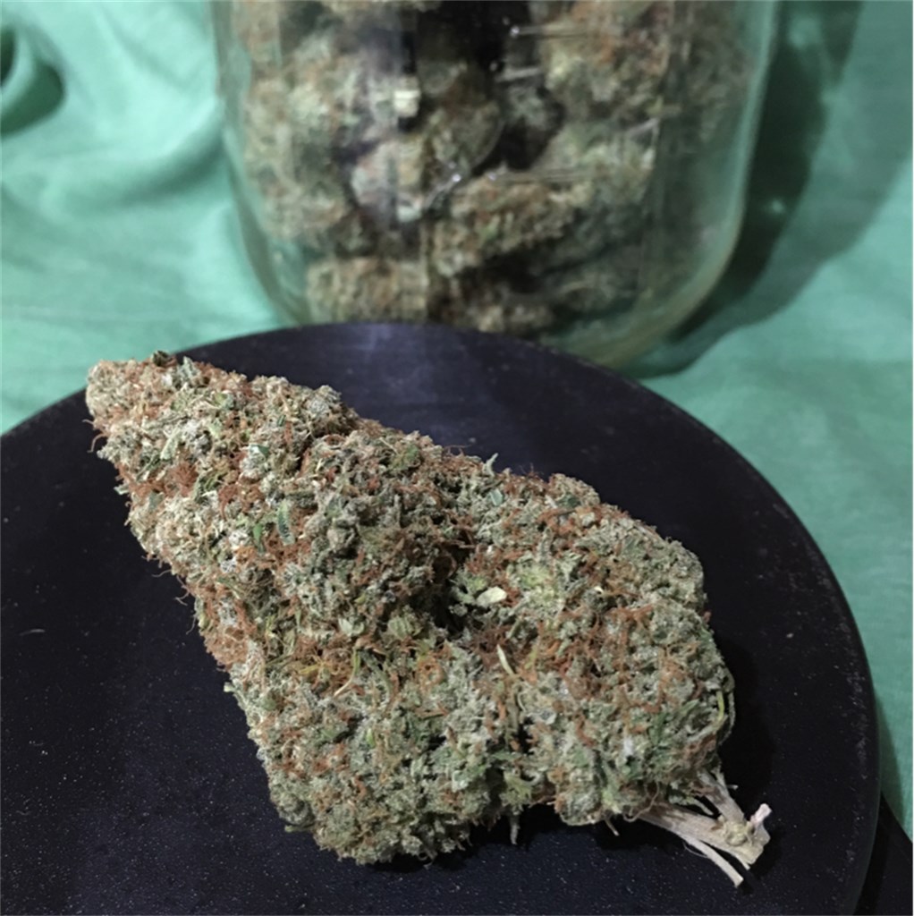 BUY MEMORY LOSS CANNABIS STRAIN ONLINE